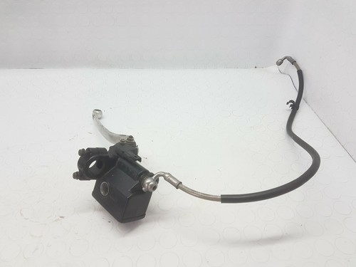 32727725222 Bomba Freno Delantero BMW C650 Sport K18 2011 2016 - Imagen 3 de 6