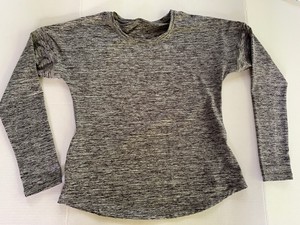 lululemon athletic shirt