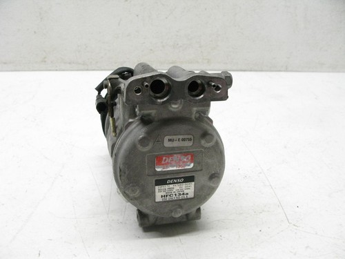 π 97-03 Jaguar X100 XK8 XJ8 AC Air Conditioning Compressor Clutch MCA7300AE - Picture 3 of 6