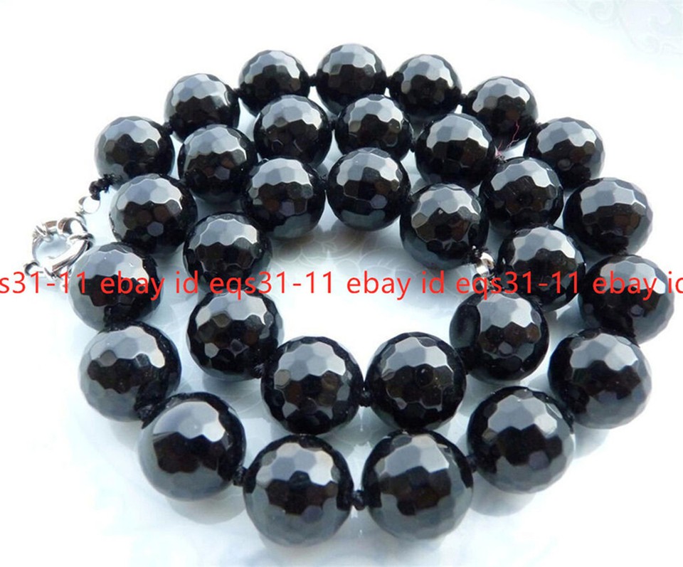 Black Onyx A Grade Frosted/matte Round Gemstone Beads 4mm, 6mm, 8mm,10mm,12mm,14mm (8" Or 16" Strand) Black Beads For Jewelry