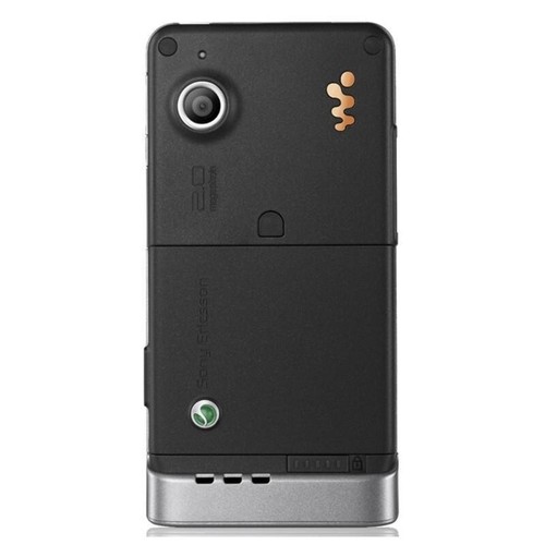 Sony Ericsson W910i W908c Slide Black Unlocked Pristine GRADE A Retro Classic - Picture 3 of 9