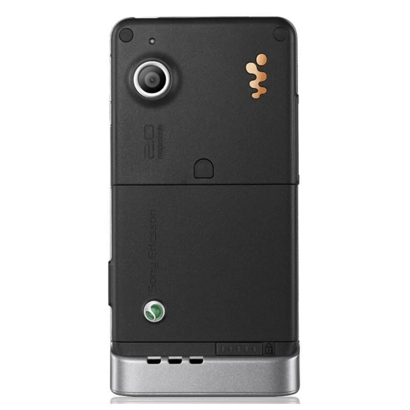 Sony Ericsson W910i W908c Slide Black Unlocked Pristine GRADE A Retro Classic - Image 3 of 4