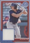 2023 Panini USA Baseball Stars & Stripes - Jackson Holliday #USAM-JH