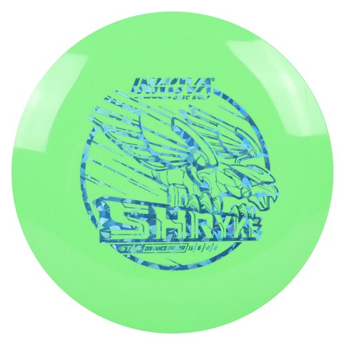 Innova Disc Golf Star Shryke Distance Driver 13/6/-2/2 - Choose Exact Disc - Picture 34 of 35
