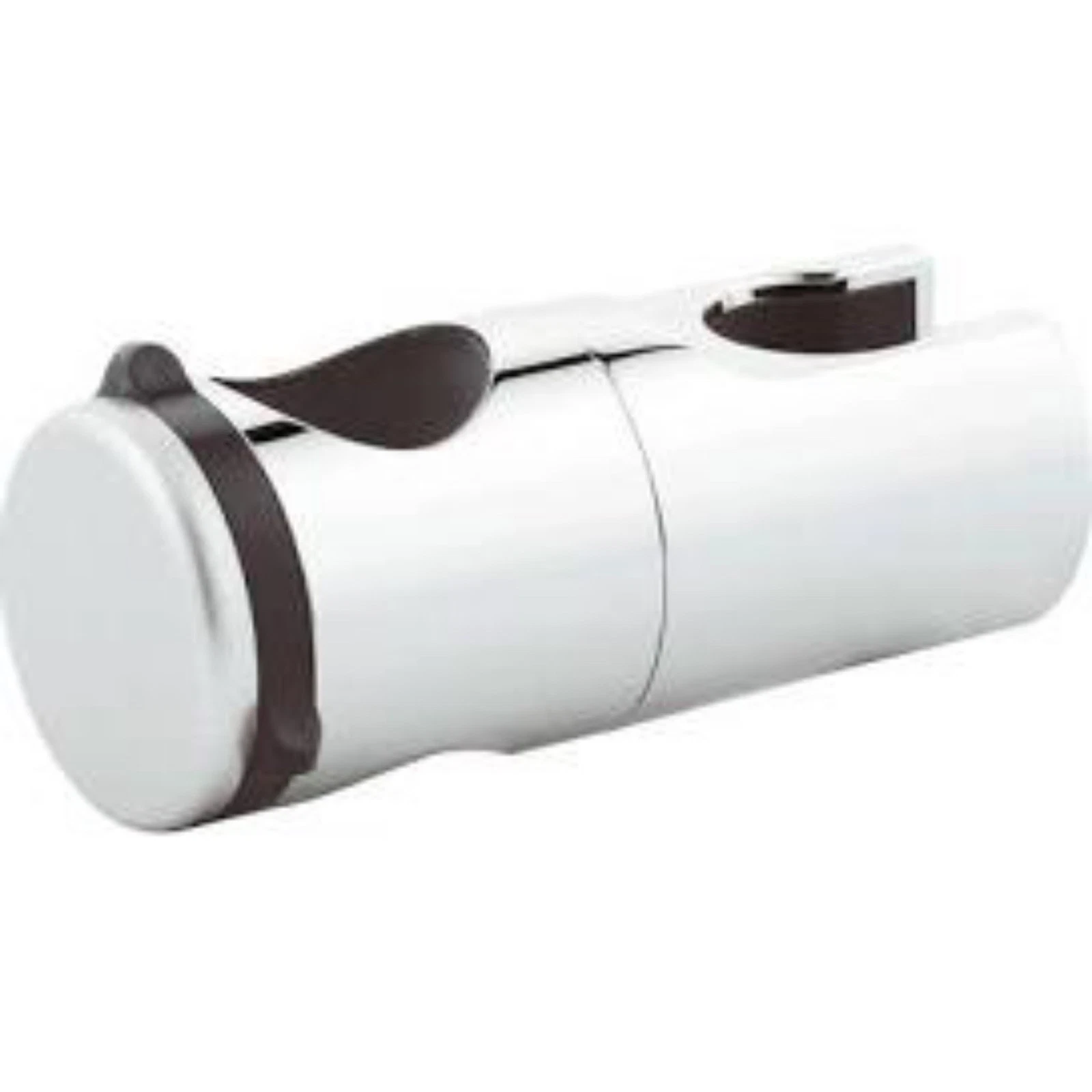 Replacement to fit GROHEE 28mm shower head holder clamp chrome (45650 IP0)