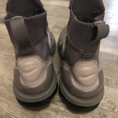 air vapormax light ii