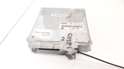 2246763 0281001373 Steuergerät Motor Computer (Motorsteuergerät) für UK1965652-93
