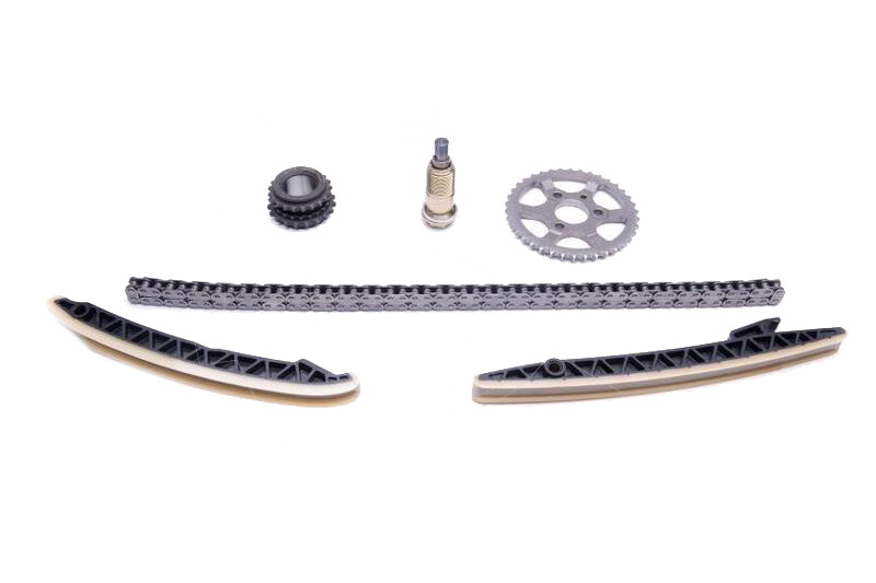 A0009936876 kit chaine de distribution A6689970594 pour Smart Forfour 4 cylindres