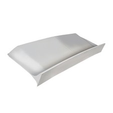 United Pacific 67-68 Ford Mustang Fastback Eleanor Style Fiberglass Trunk Lid