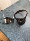 Two Vintage Headphones; Sony MDR-026  & GPX TESTED — photo 1