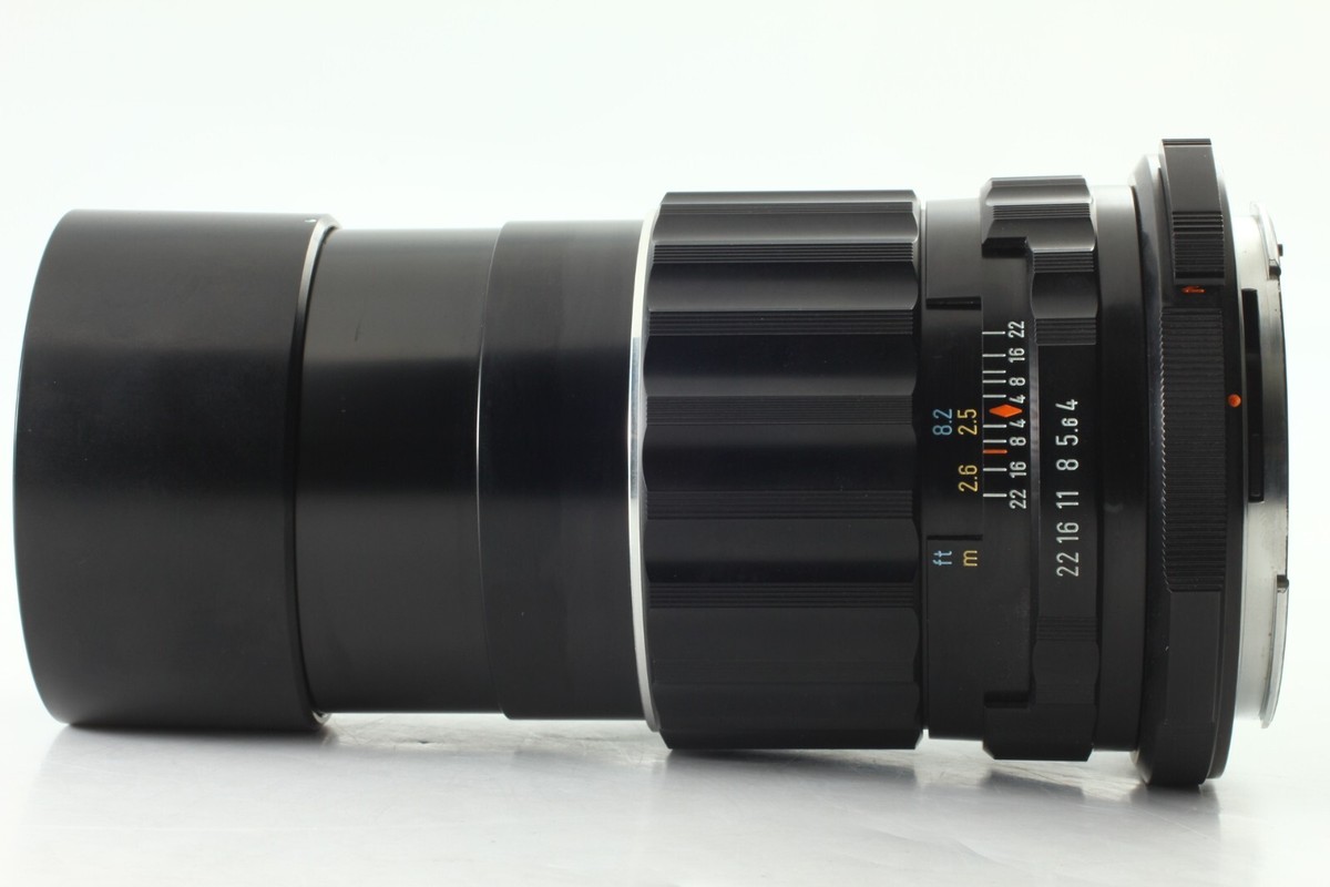 Near Mint ] PENTAX 6×7 200mm f/4 Lens from JAPAN #34 | eBay