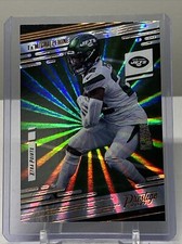2021 Prestige LaMical Perine Extra Points Sunburst # 167