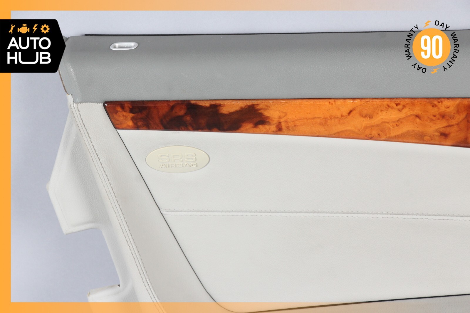 AutoHubShop - 09-12 Mercedes R230 SL550 Interior Door Panel Left  