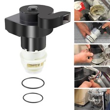 154844101 Dishwasher Circulation Pump Motor Replacement Motor Kit for Frigidaire
