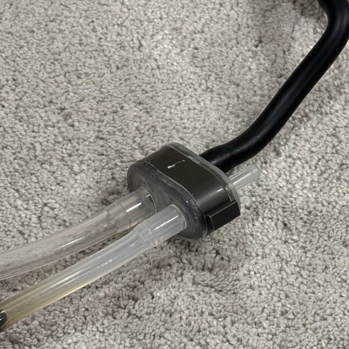 Vax Platinum Smartwash CDCW-SWXS Wasserpumpe JYPC-2 + Filter & Stecker - Bild 5 von 16