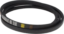 4L700 Fractional Wrapped V-Belt fits Several