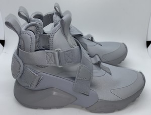 boys grey huaraches