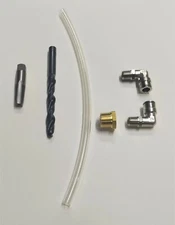 Dana 300 Sight Glass Kit