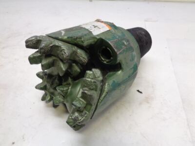 ST 8-1/2'' DEEP SEA ROLLER TRICONE MINING DRILL BIT NEW H1