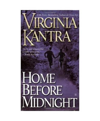 Home Before Midnight, Virginia Kantra