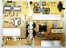 SAMSUNG 50" HG55ND890UF-UN55JU7100FXZA POWER SUPPLY BOARD UNIT BN44-00811A