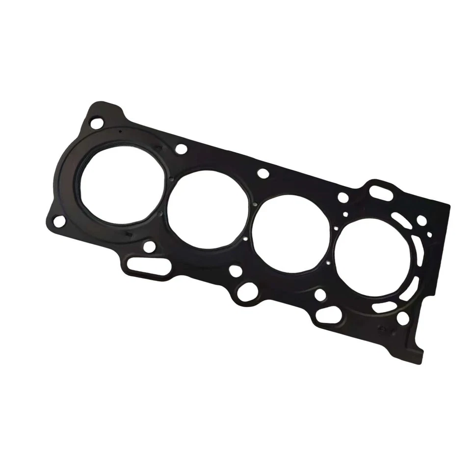 Head Gasket Set Bolts for 98-08 Toyota Corolla Matrix Celica MR2 1.8 1ZZFE - Image 4 of 4