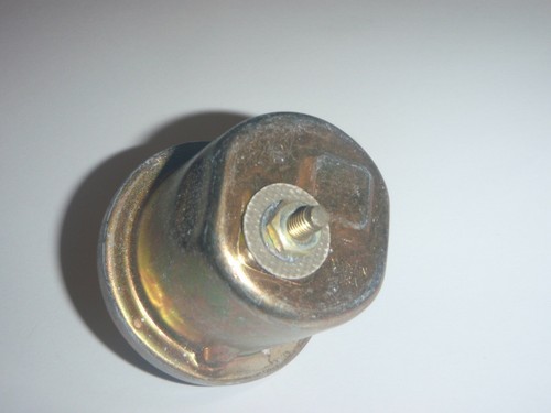 NOS AC GM Engine Oil Pressure Transducer Sending Unit Switch 65 GTO LeMans 1965 - Picture 3 of 6