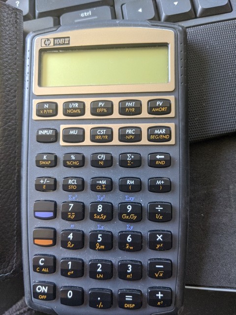 user guide hp 10bii financial calculator user guide hp 10bii financial calculator
