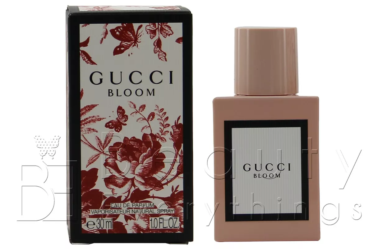 Gucci 1 oz Bloom Eau de Parfum Spray for Women