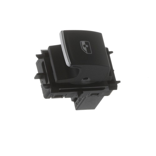 NEW Door Window Switch Fit 16-21 Volkswagen Golf Tiguan 5G0-959-855-L-WZU - Picture 2 of 5