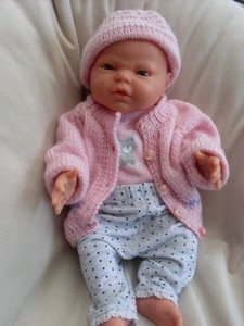 reborn anatomically correct