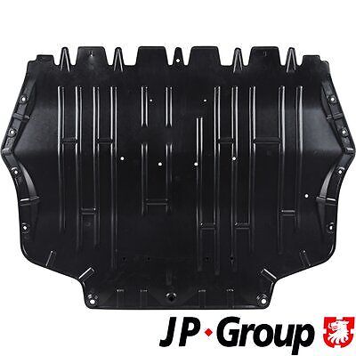 JP Group 1181301400 Motor-/Unterfahrschutz FüR Audi Skoda VW-image