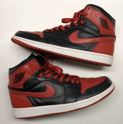 dmp bred 1s