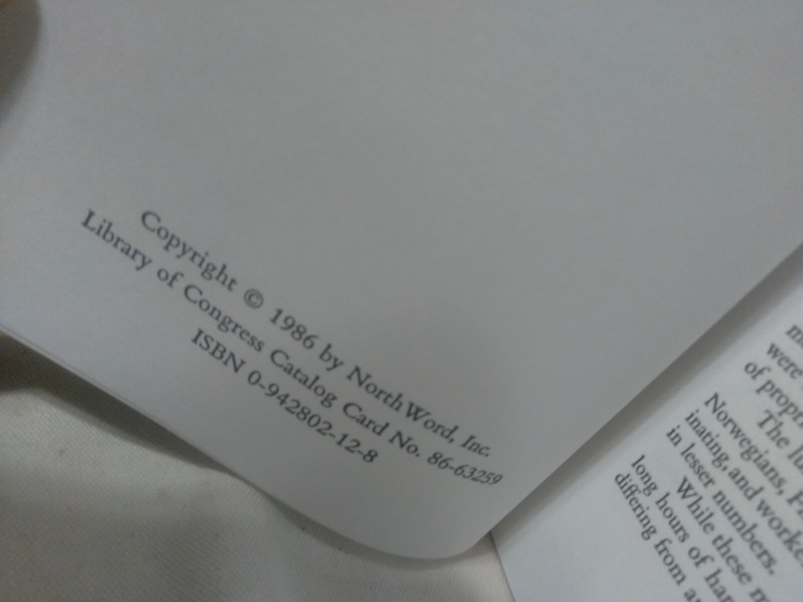 Lumberjack Lingo A Dictionary Of The Logging Era L.g. Sorden & Jacque