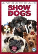 Image of Show Dogs DVD - Brand New & Sealed Free UK P&P