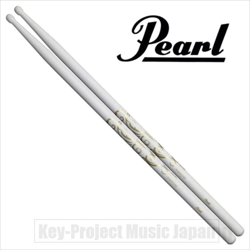 本人使用 レア新旧 Pearl DIR EN GREY Shinya スティック Pearl Drum Sticks for sale | eBay
