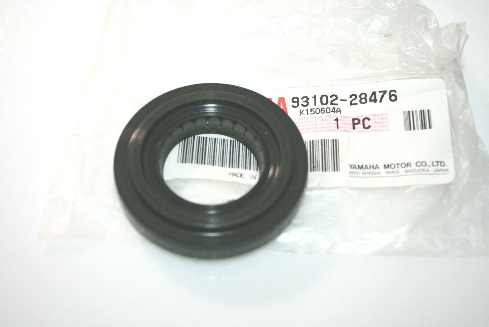 SW-Type Oil Seal Yamaha 93102-28476