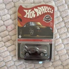 Hot Wheels Red Line Club Porsche 959 Black 1:64 Diecast Car Unopened (1986)