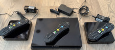 TiVo Edge Cable DVR  2 Mini Lux w/ Lifetime Service All-In Bundle