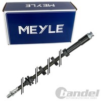 Meyle Bremsschlauch Rechts Vorne Passend FüR Fiat Punto Lancia Y | 214 525 0018
