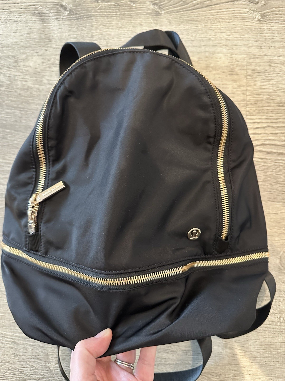 Lululemon Backpack - image 3