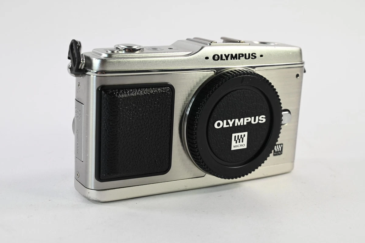 Olympus Pen E P1 for sale - eBay