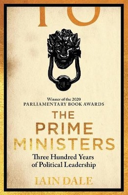 Iain Dale The Prime Ministers (Taschenbuch)