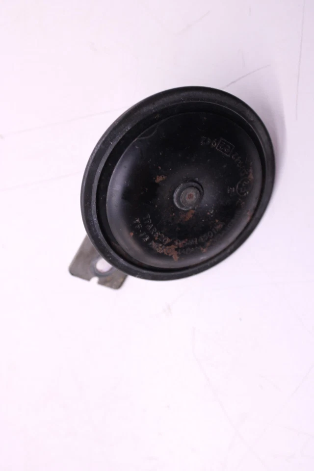 03-16 YAMAHA YZF R6 OEM SEÑAL BOCINA Foto 2 de 4