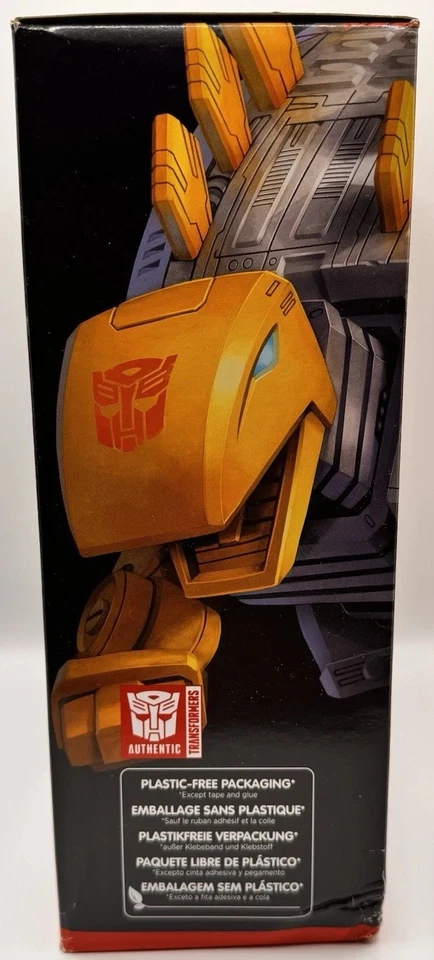 Transformers Snarl Studio Series 86 Dinobot MISB - image 4 of 4
