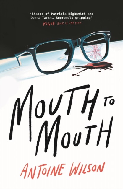 Mouth to Mouth - Image 6
