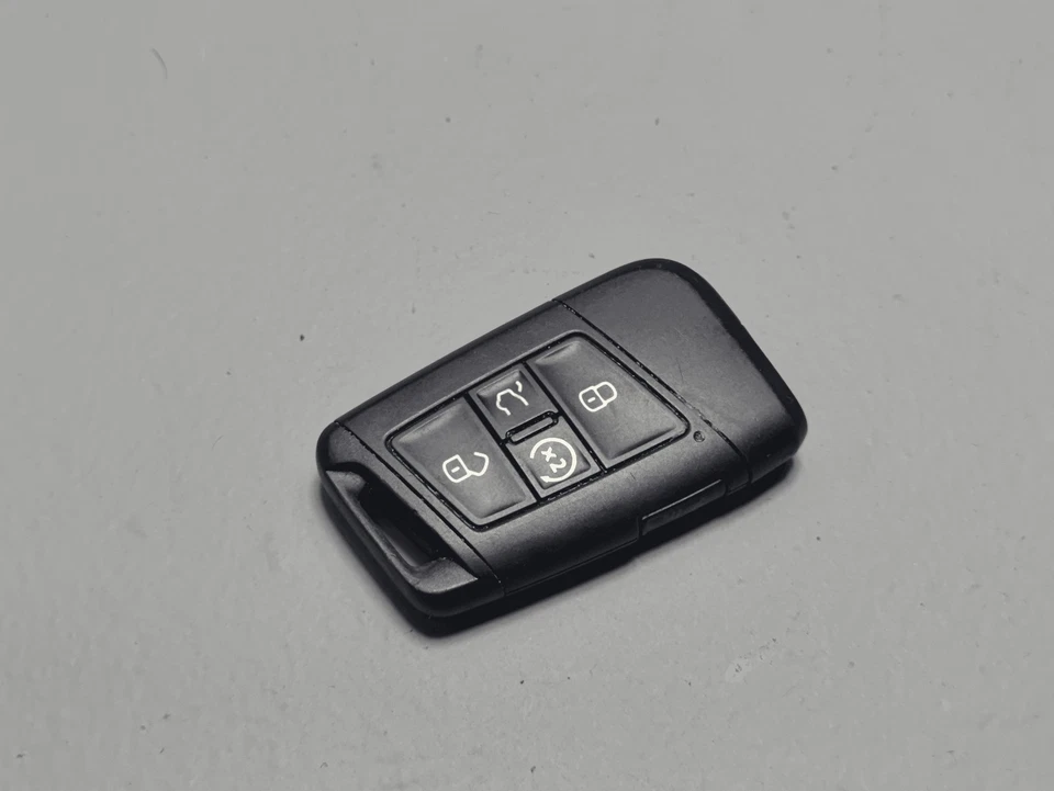 Volkswagen Atlas Smart 2020-2023 entrada sin llave mando a distancia OEM Foto 2 de 4