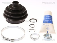 Faltenbalgsatz Antriebswelle Triscan 8540 29808 FüR VW Skoda Audi Seat Passat 2