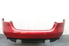 JAGUAR XE X760 Hintere Stoßstange 2.00 Petrol 177kw 2015 18082695