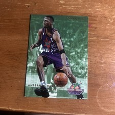 1995-96 Fleer - All-Star Weekend Phoenix Anfernee Hardaway, Dan Majerle #4
